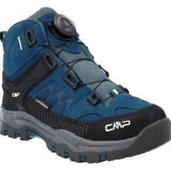 CMP - Kid's Kiruna Mid Fitgo Trekking Shoes WP - Wanderschuhe^Kinder Wanderschuhe|Trekkingschuhe