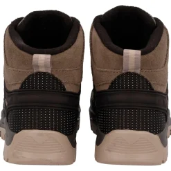 Kinder CMP - Kid's Kiruna Mid Fitgo Fleece WP - Winterschuhe