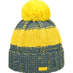 Online - Kid's Knitted Hat - Mütze Skibekleidung|Kopfbedeckungen