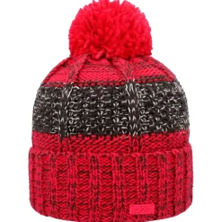 Online - Kid's Knitted Hat - Mütze Skibekleidung|Kopfbedeckungen