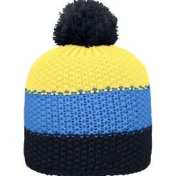 Discount - Kid's Knitted Hat - Mütze Skibekleidung|Kopfbedeckungen