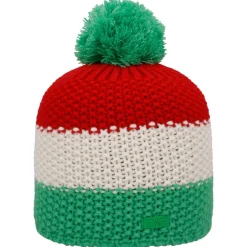 Discount - Kid's Knitted Hat - Mütze Skibekleidung|Kopfbedeckungen