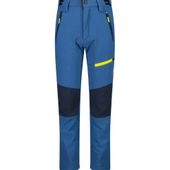 - Kid's Long Softshell Pant - Softshellhose>CMP Discount