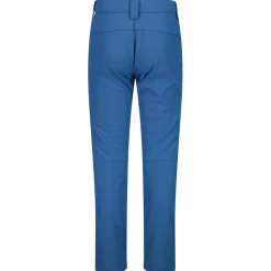 - Kid's Long Softshell Pant - Softshellhose>CMP Discount