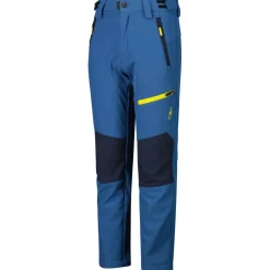 - Kid's Long Softshell Pant - Softshellhose><noscript><img width=