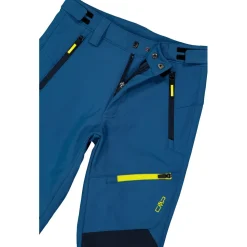 - Kid's Long Softshell Pant - Softshellhose><noscript><img width=