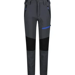 - Kid's Long Softshell Pant - Softshellhose><noscript><img width=