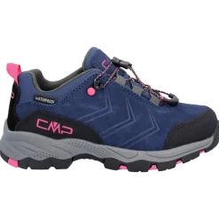Kinder CMP - Kid's Melnick Low WP - Multisportschuhe