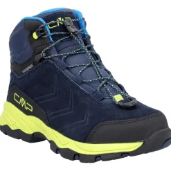 Kinder CMP - Kid's Melnick Mid WP - Wanderschuhe