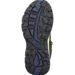 Kinder CMP - Kid's Melnick Mid WP - Wanderschuhe