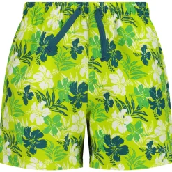 CMP - Kid's Printed Shorts - Boardshorts^ Bademode