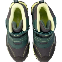 CMP - Kid's Pyry Snow Boot Waterproof - Winterschuhe^Kinder Winterschuhe|Winterschuhe