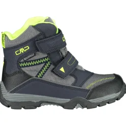 CMP - Kid's Pyry Snow Boot Waterproof - Winterschuhe^Kinder Winterschuhe|Winterschuhe