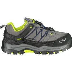 Outlet - Kid's Rigel Low Trekking Shoes Waterproof - Multisportschuhe Kinder Multisportschuhe