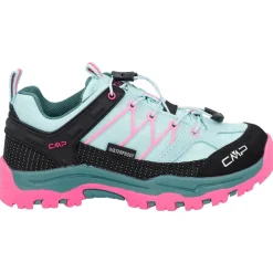 - Kid's Rigel Low WP - Multisportschuhe>CMP Sale