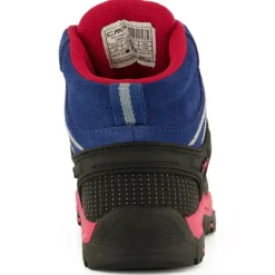 Kinder CMP - Kid's Rigel Mid Trekking Shoes Waterproof - Wanderschuhe