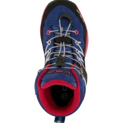 Kinder CMP - Kid's Rigel Mid Trekking Shoes Waterproof - Wanderschuhe