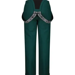 CMP - Kid's Salopette Twill - Skihose^Kinder Skibekleidung|Skihosen