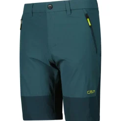 Kinder CMP - Kid's Stretch Bermuda - Shorts