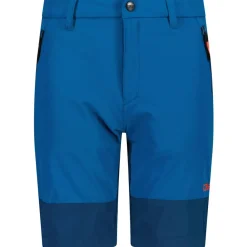 Kinder CMP - Kid's Stretch Bermuda - Shorts