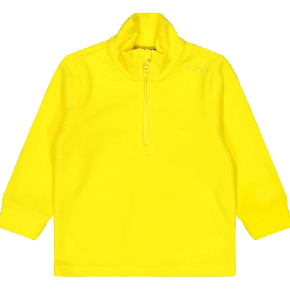 New - Kid's Sweater - Fleecepullover Kinder Skibekleidung|Skipullover