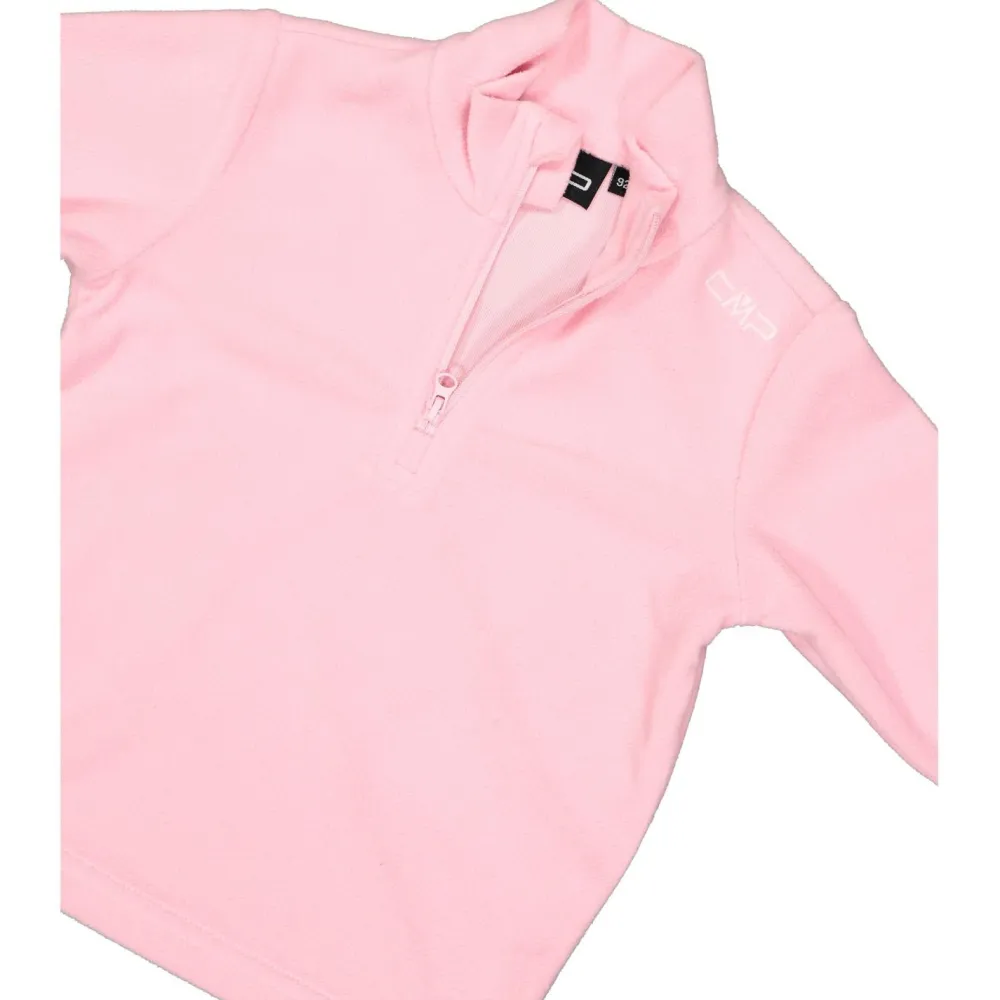 New - Kid's Sweater - Fleecepullover Kinder Skibekleidung|Skipullover