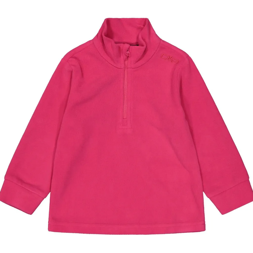 New - Kid's Sweater - Fleecepullover Kinder Skibekleidung|Skipullover