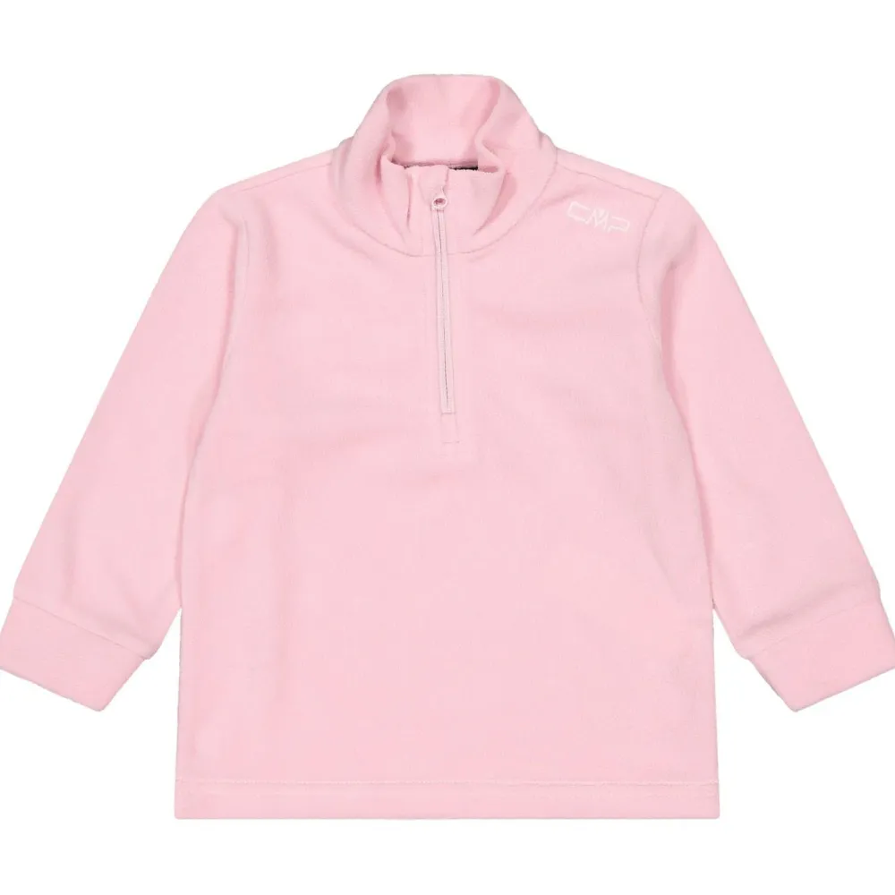 New - Kid's Sweater - Fleecepullover Kinder Skibekleidung|Skipullover