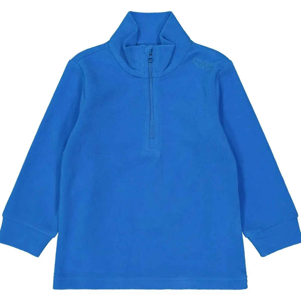New - Kid's Sweater - Fleecepullover Kinder Skibekleidung|Skipullover
