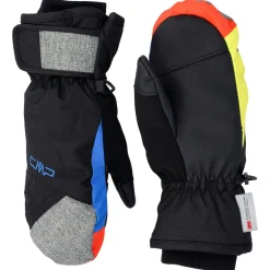 - Kid's Twill Ski Mitten - Handschuhe>CMP Outlet