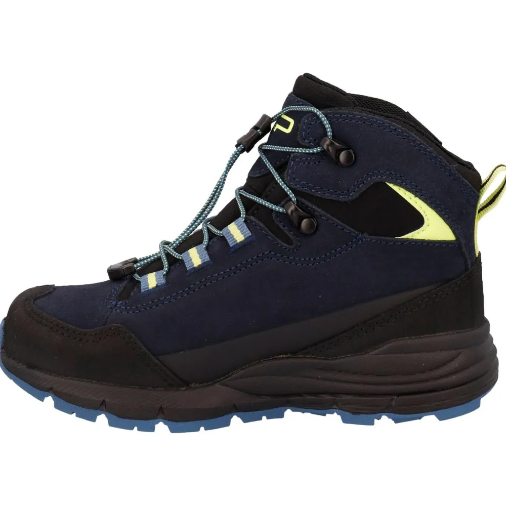 Clearance - Kid's Vertyx Mid Trekking Shoes WP - Wanderschuhe Kinder Wanderschuhe|Trekkingschuhe