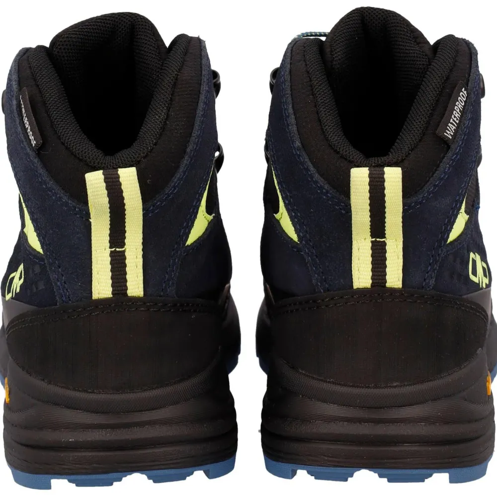 Clearance - Kid's Vertyx Mid Trekking Shoes WP - Wanderschuhe Kinder Wanderschuhe|Trekkingschuhe