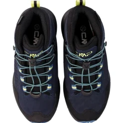 Clearance - Kid's Vertyx Mid Trekking Shoes WP - Wanderschuhe Kinder Wanderschuhe|Trekkingschuhe