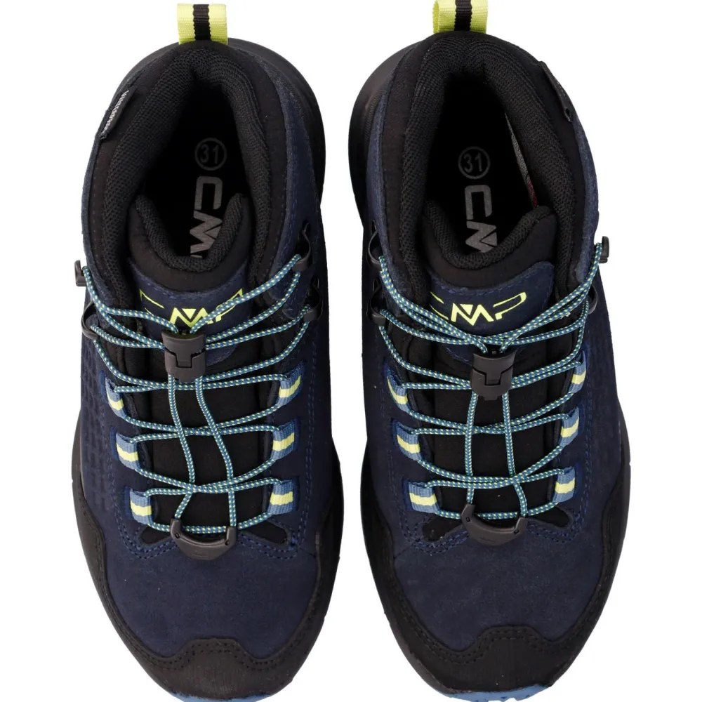 Clearance - Kid's Vertyx Mid Trekking Shoes WP - Wanderschuhe Kinder Wanderschuhe|Trekkingschuhe