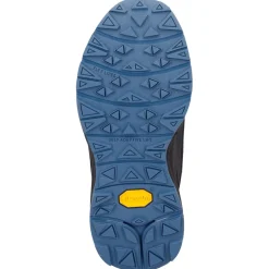 Clearance - Kid's Vertyx Mid Trekking Shoes WP - Wanderschuhe Kinder Wanderschuhe|Trekkingschuhe