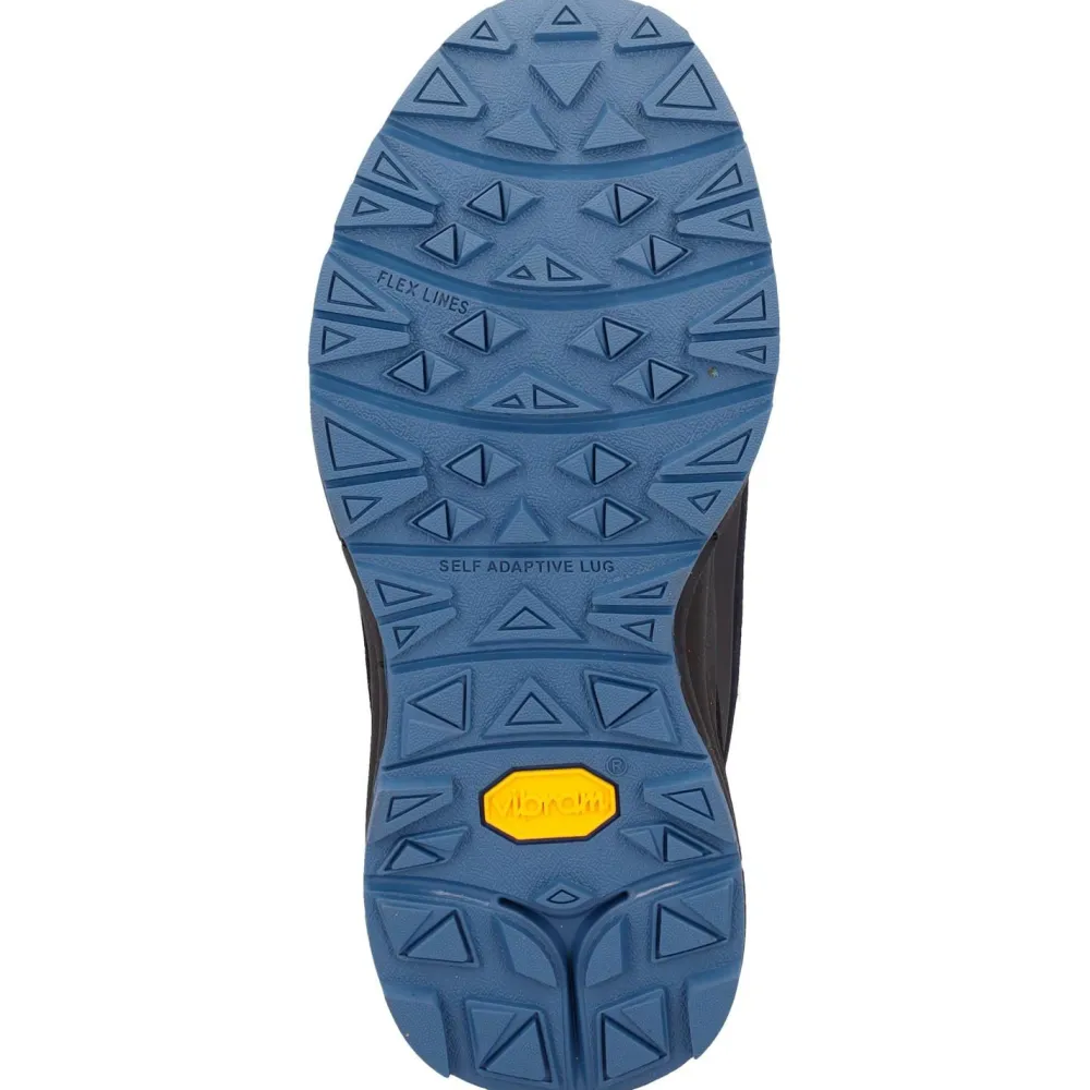 Clearance - Kid's Vertyx Mid Trekking Shoes WP - Wanderschuhe Kinder Wanderschuhe|Trekkingschuhe