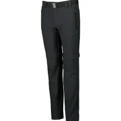 - Kid's Zip Off Pant with Belt - Zip-Off-Hose><noscript><img width=