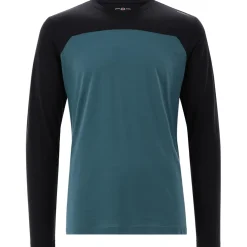 CMP - Kildar T-Shirt - Merinolongsleeve