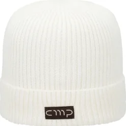 CMP - Knitted Hat with Logo - Mütze^ Skibekleidung|Kopfbedeckungen