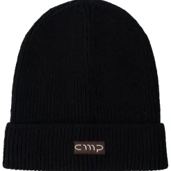 CMP - Knitted Hat with Logo - Mütze^ Skibekleidung|Kopfbedeckungen
