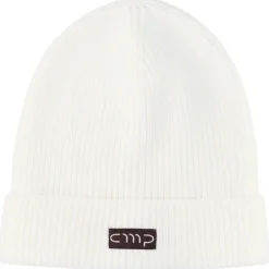 CMP - Knitted Hat with Logo - Mütze^ Skibekleidung|Kopfbedeckungen