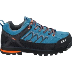 CMP - Moon Low Trekking Shoes Waterproof - Multisportschuhe^ Multisportschuhe