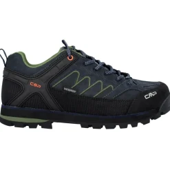 CMP - Moon Low Trekking Shoes Waterproof - Multisportschuhe^ Multisportschuhe