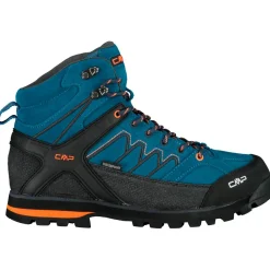 - Moon Mid Trekking Shoes Waterproof - Wanderschuhe>CMP Hot
