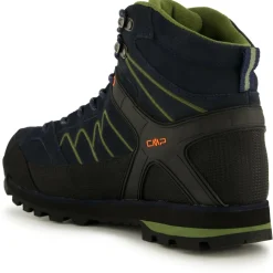 - Moon Mid Trekking Shoes Waterproof - Wanderschuhe><noscript><img width=