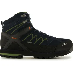 - Moon Mid Trekking Shoes Waterproof - Wanderschuhe><noscript><img width=