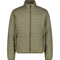 Hot - Padded Jacket - Kunstfaserjacke Trekkingbekleidung|Wanderbekleidung