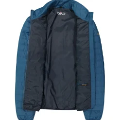 Hot - Padded Jacket - Kunstfaserjacke Trekkingbekleidung|Wanderbekleidung