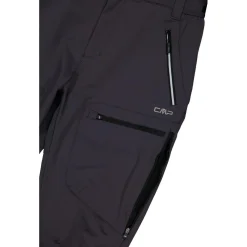 CMP - Pant Ripstop - Trekkinghose^ Trekkingbekleidung|Wanderbekleidung