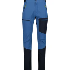 CMP - Pant Ripstop - Trekkinghose^ Trekkingbekleidung|Wanderbekleidung